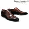 クインクラシコ / QueenClassico メンズ ドレスシューズ 6