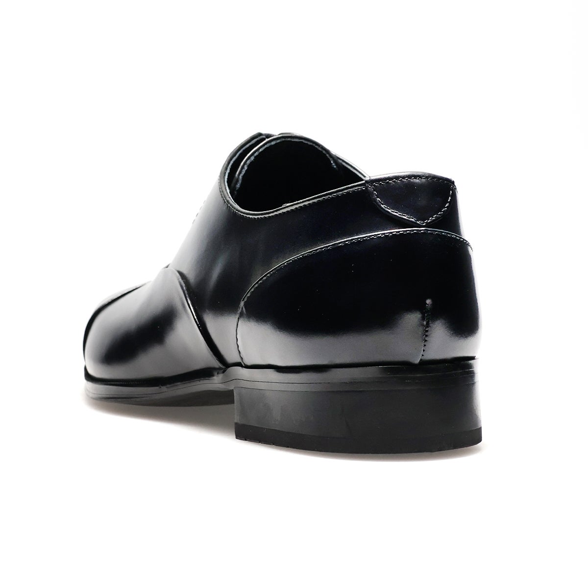 クインクラシコ国産ビジネスシューズ 25004 ブラック 5