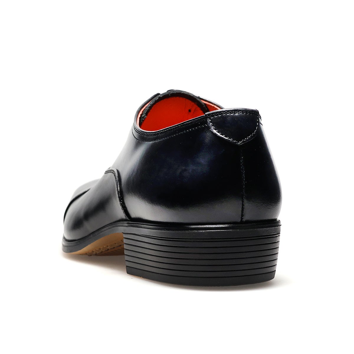 クインクラシコ / QueenClassico メンズ ドレスシューズ ダークブラウン