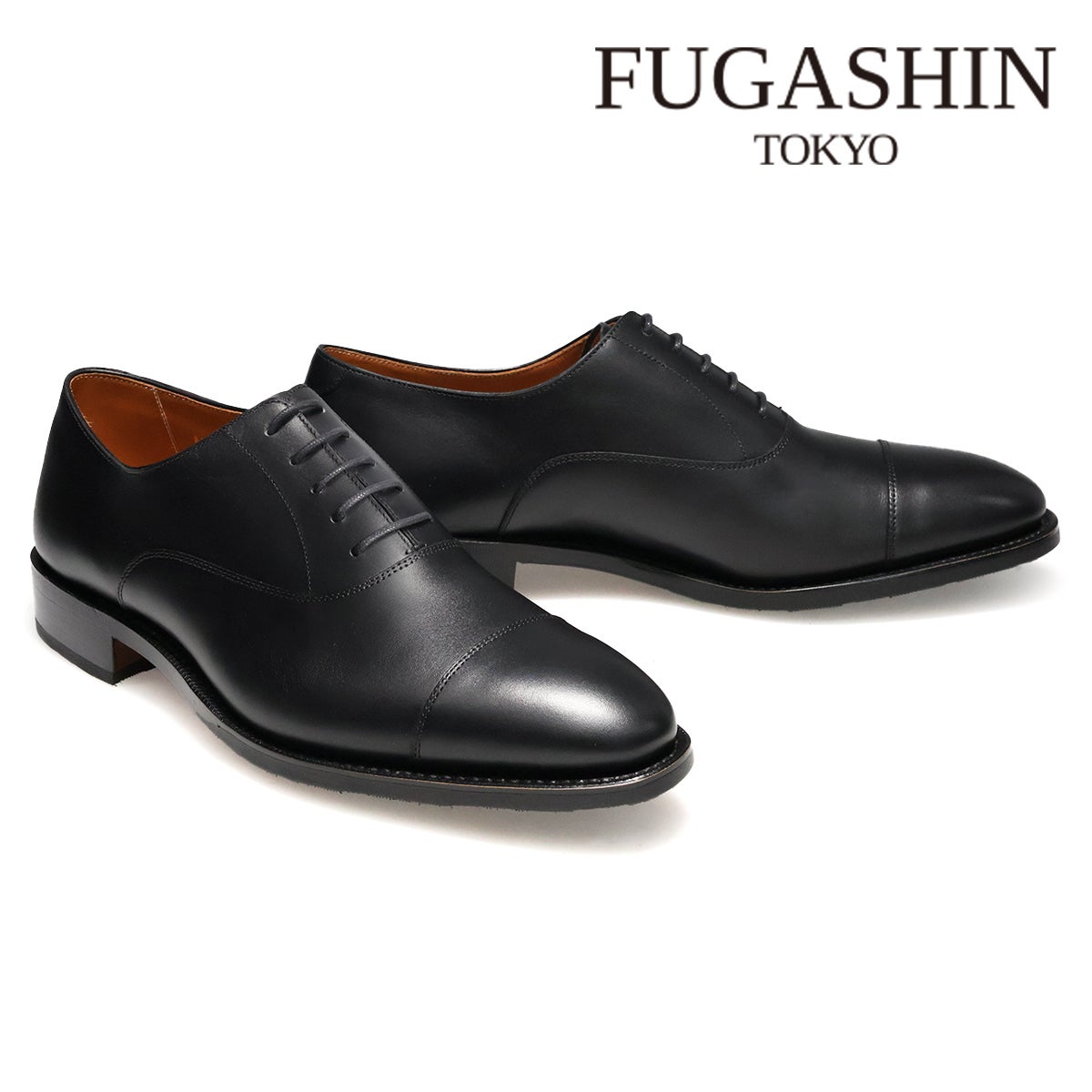 フウガシン / FUGASHIN メンズ ドレスシューズ