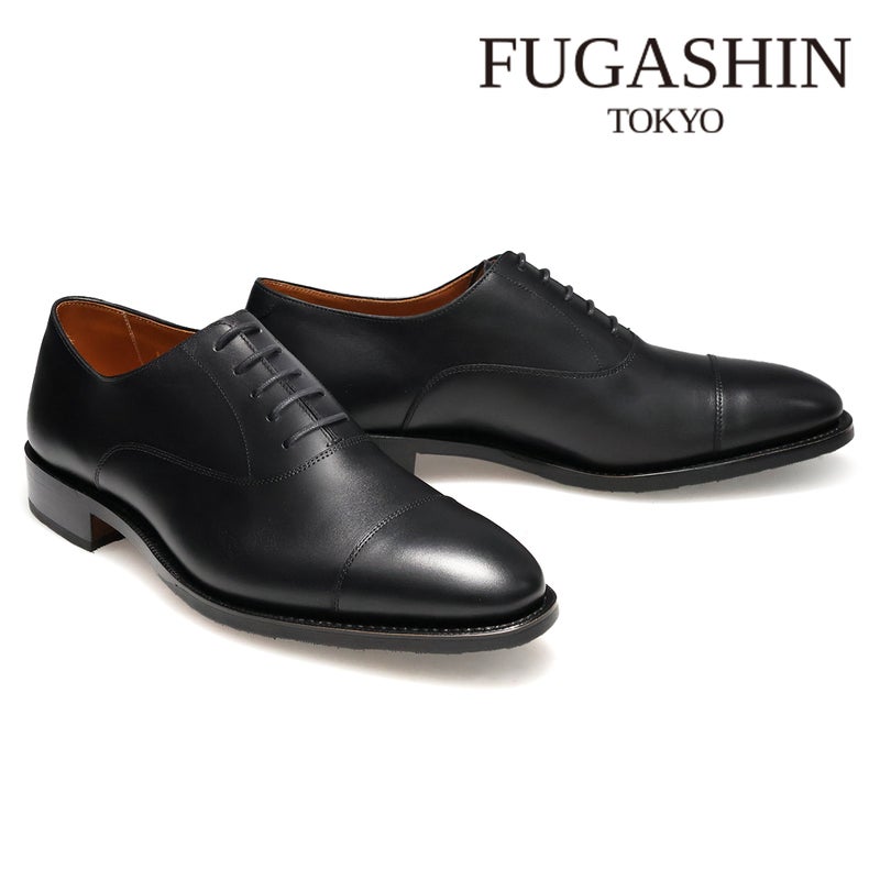 フウガシン / FUGASHIN メンズ ドレスシューズ