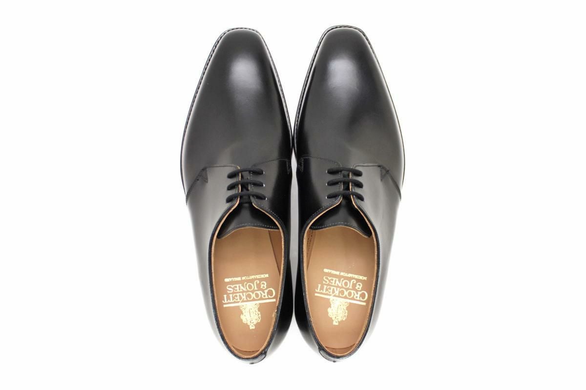 クロケット&ジョーンズ ハイバリー / HIGHBURY シティソール 7