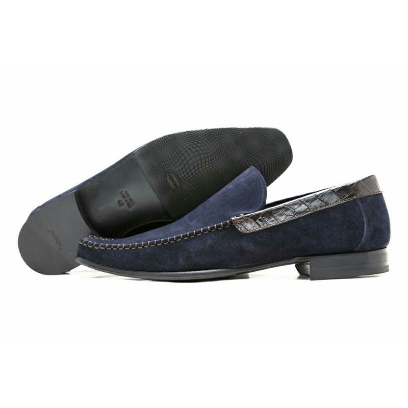 カルツォレリアトスカーナ / Calzoleria Toscana メンズ 9