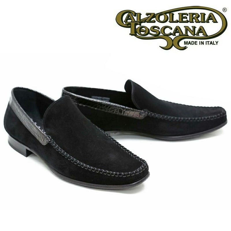 カルツォレリアトスカーナ / Calzoleria Toscana メンズ