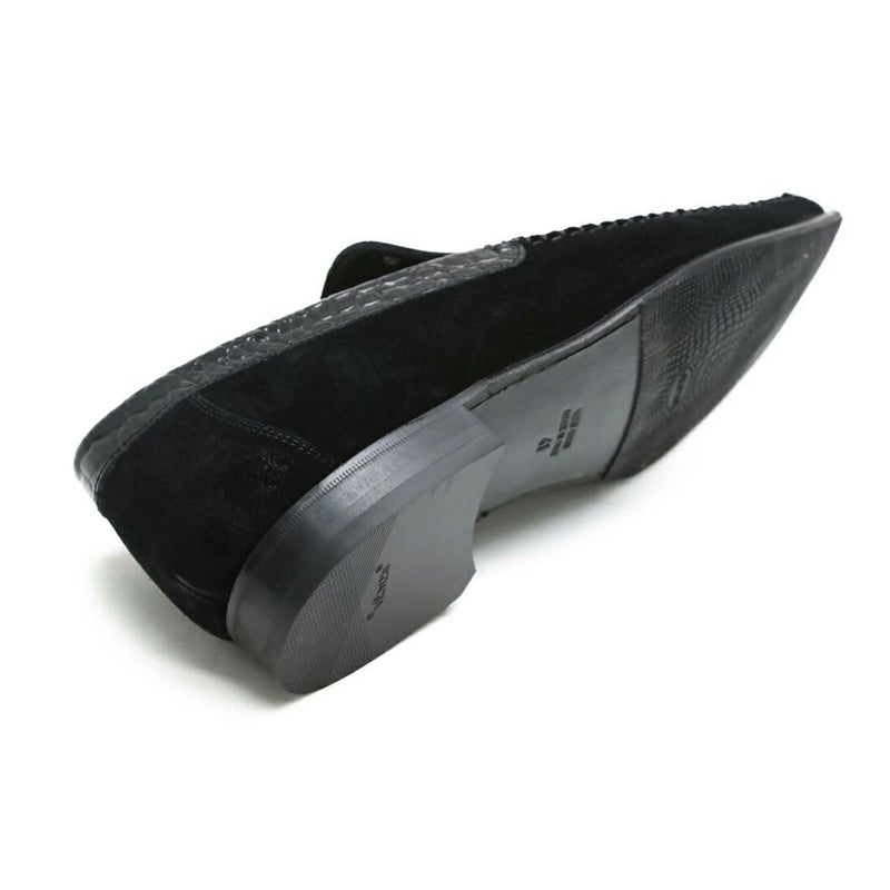 カルツォレリアトスカーナ / Calzoleria Toscana メンズ 4