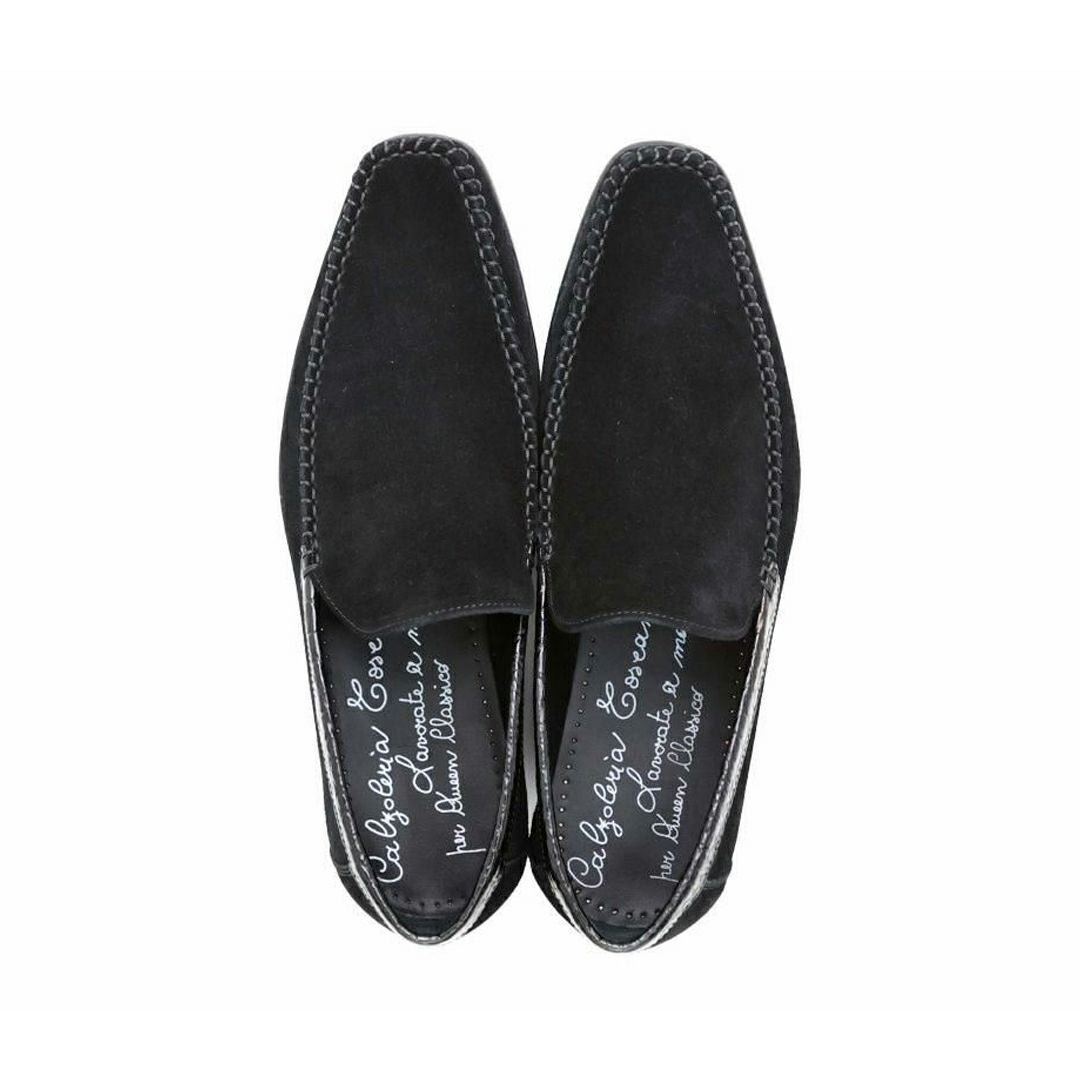 カルツォレリアトスカーナ / Calzoleria Toscana メンズ 7