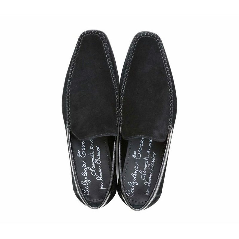 カルツォレリアトスカーナ / Calzoleria Toscana メンズ 7