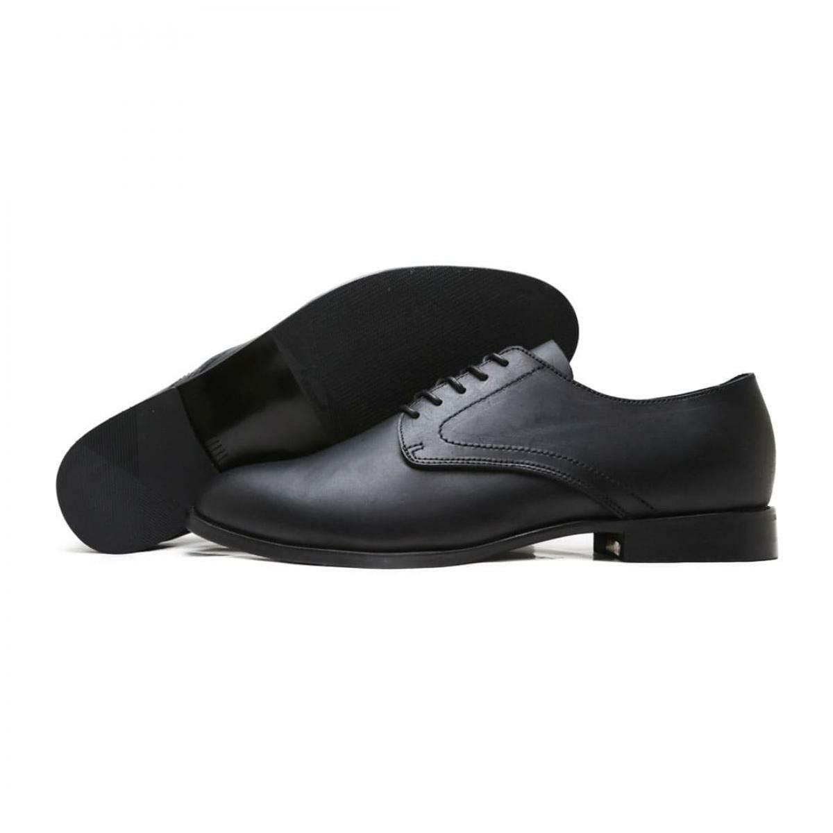 オルゴ / HORUGO メンズ カジュアルシューズ hc001bk 外羽根プレーントゥ ブラック ボルドー ブラウン