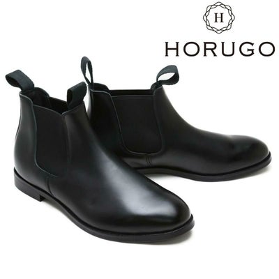 オルゴ / HORUGO メンズ カジュアルシューズ 2