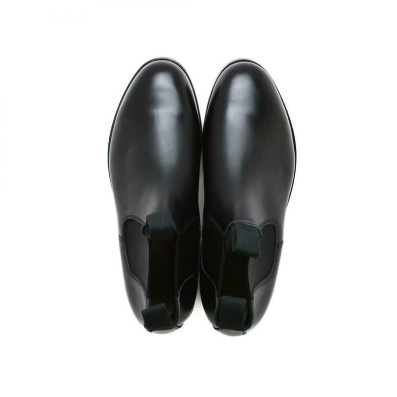 オルゴ メンズ カジュアルシューズ サイドゴアブーツ HORUGO hc003