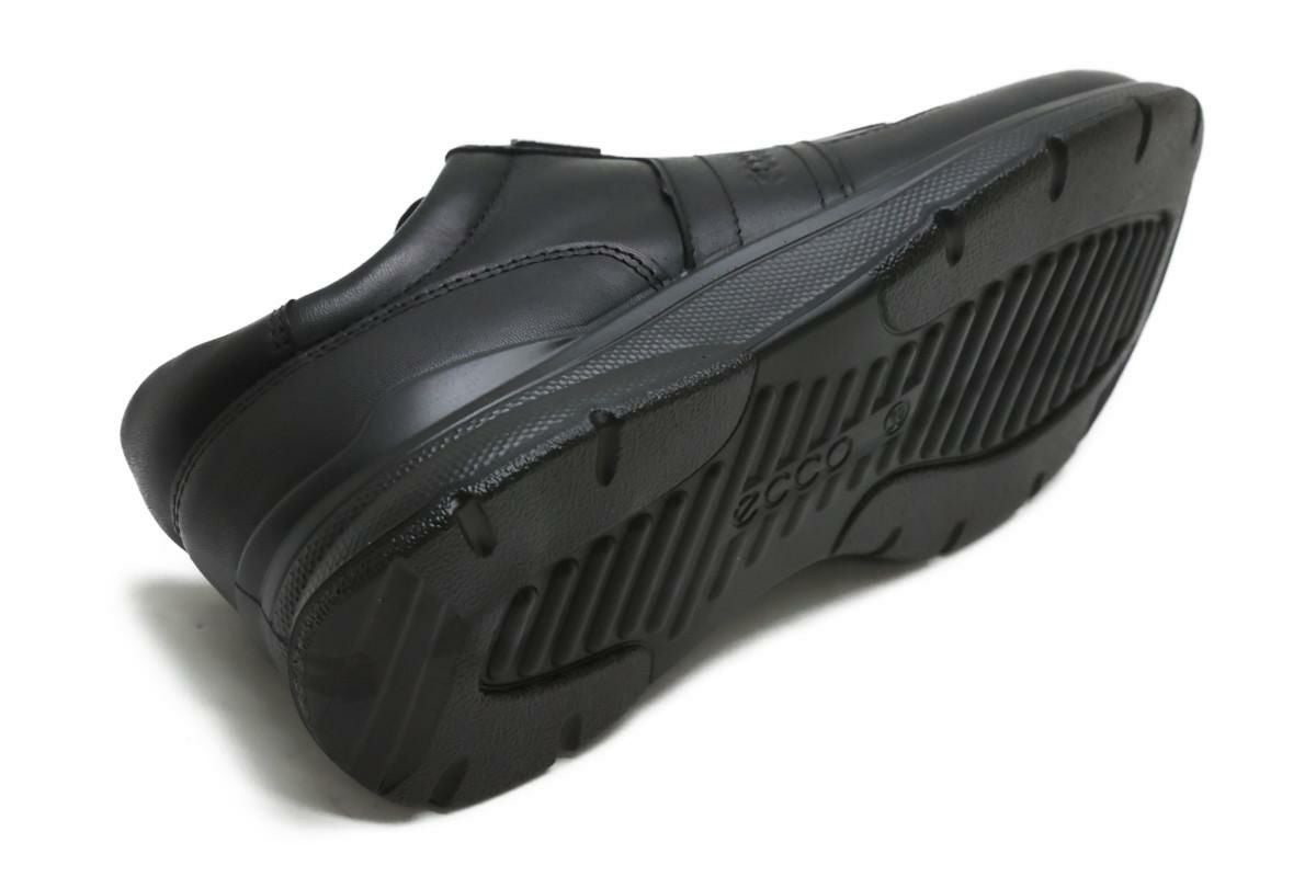エコー / ECCO メンズ ドレスシューズ 511614bk エコー/レザー