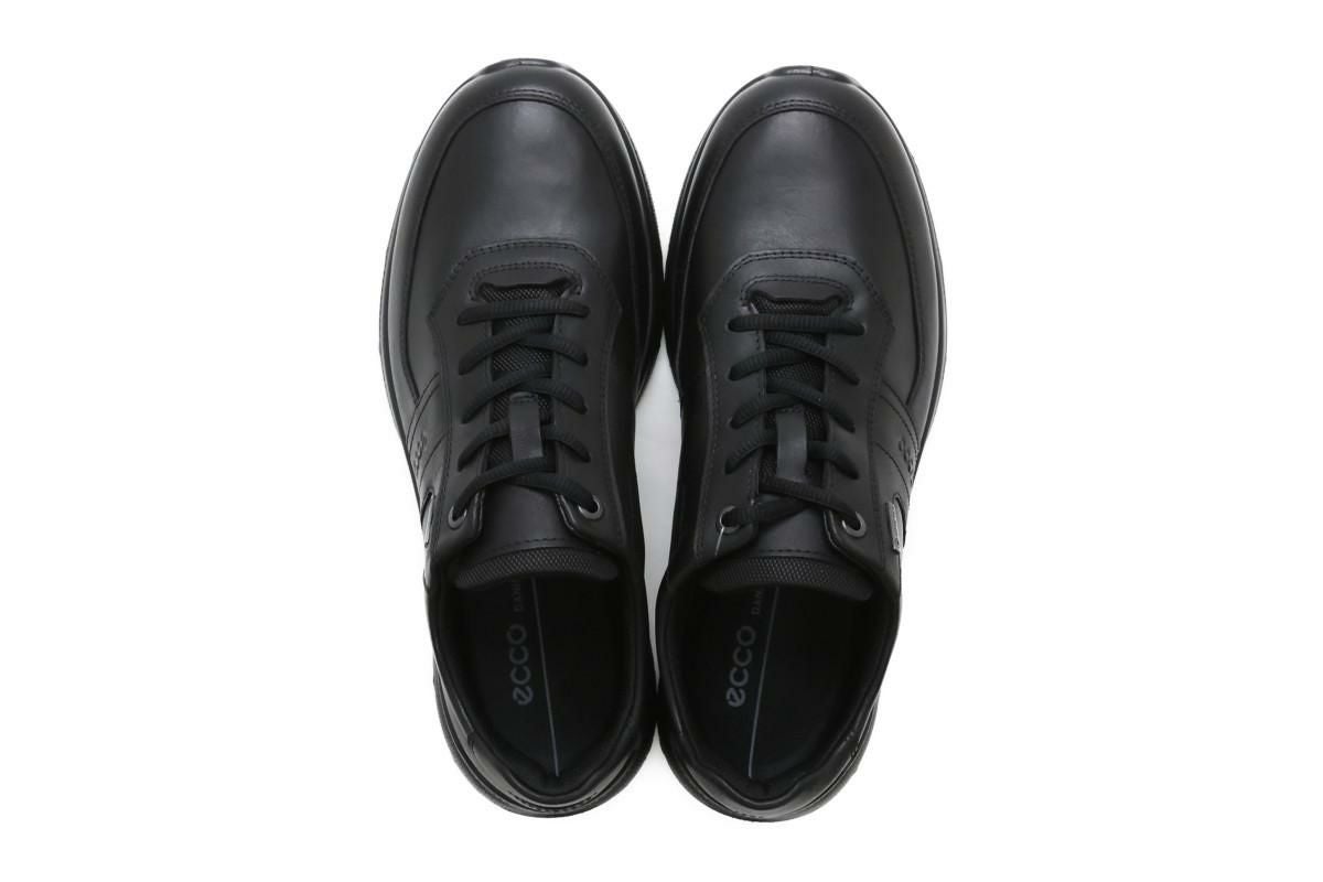 エコー / ECCO メンズ ドレスシューズ 511614bk エコー/レザー