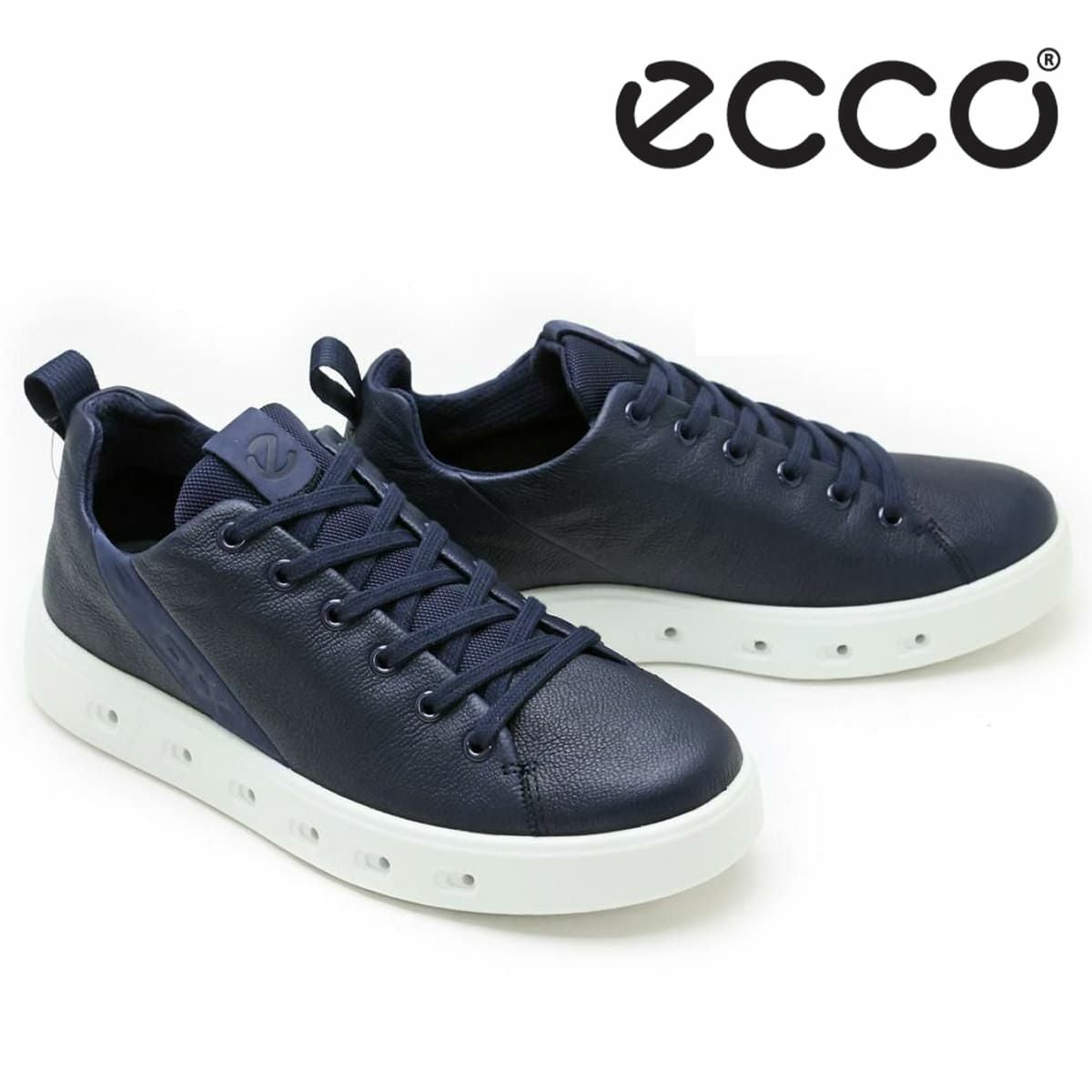 エコー / ECCO メンズ スニーカー