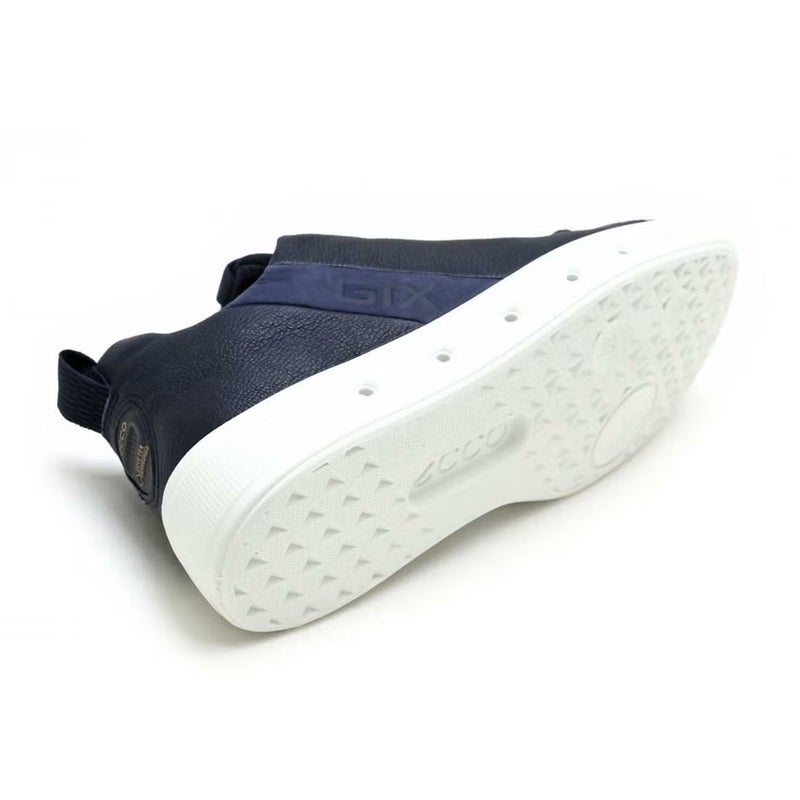 エコー / ECCO メンズ スニーカー 4