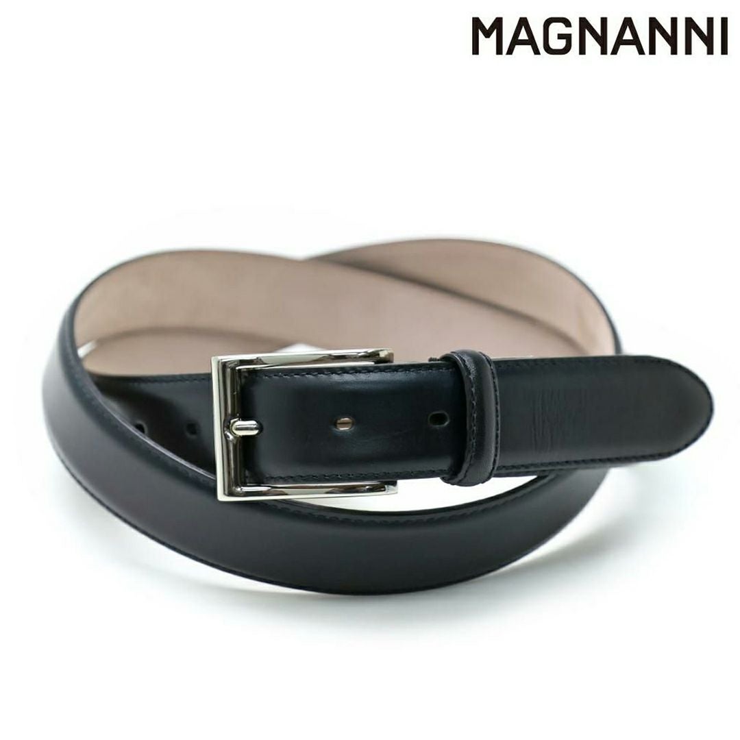 マグナーニ / MAGNANNI mgmb2000nv レザーベルト