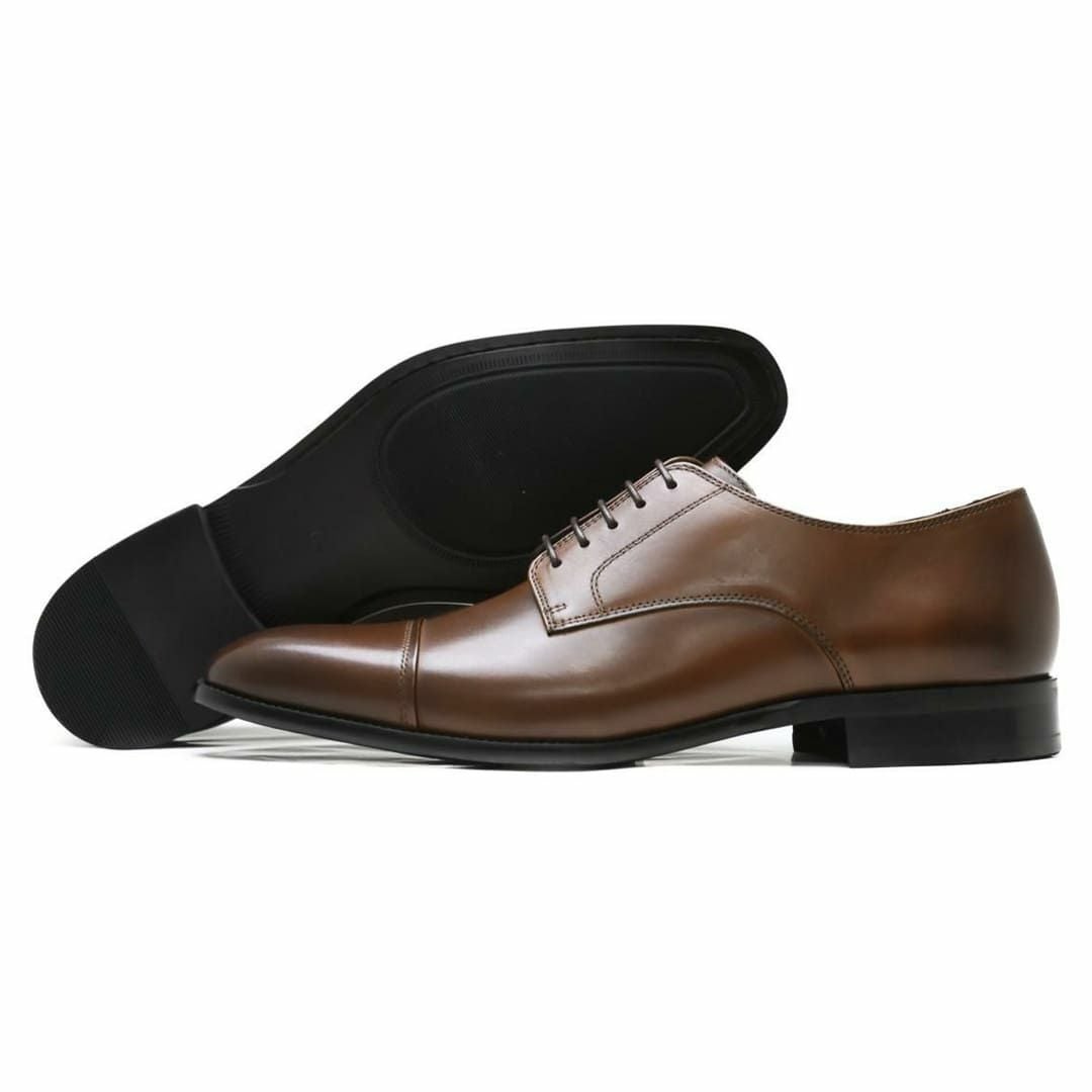 クインクラシコ / QueenClassico メンズ ドレスシューズ 9