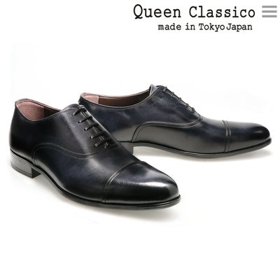 クインクラシコ / QueenClassico メンズ ドレスシューズ 4