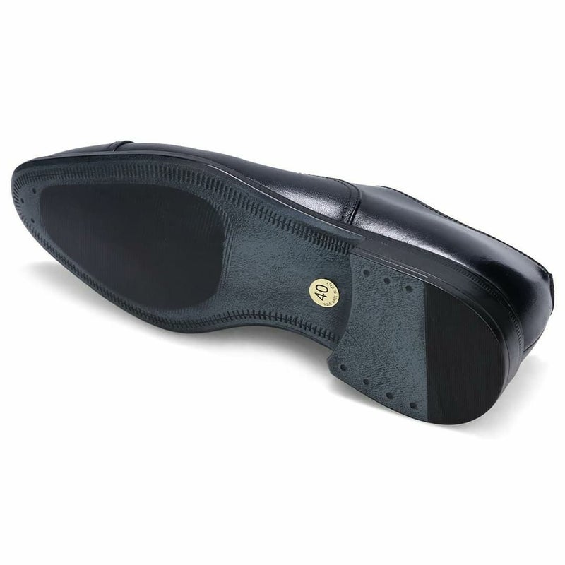 クインクラシコ / QueenClassico メンズ ドレスシューズ