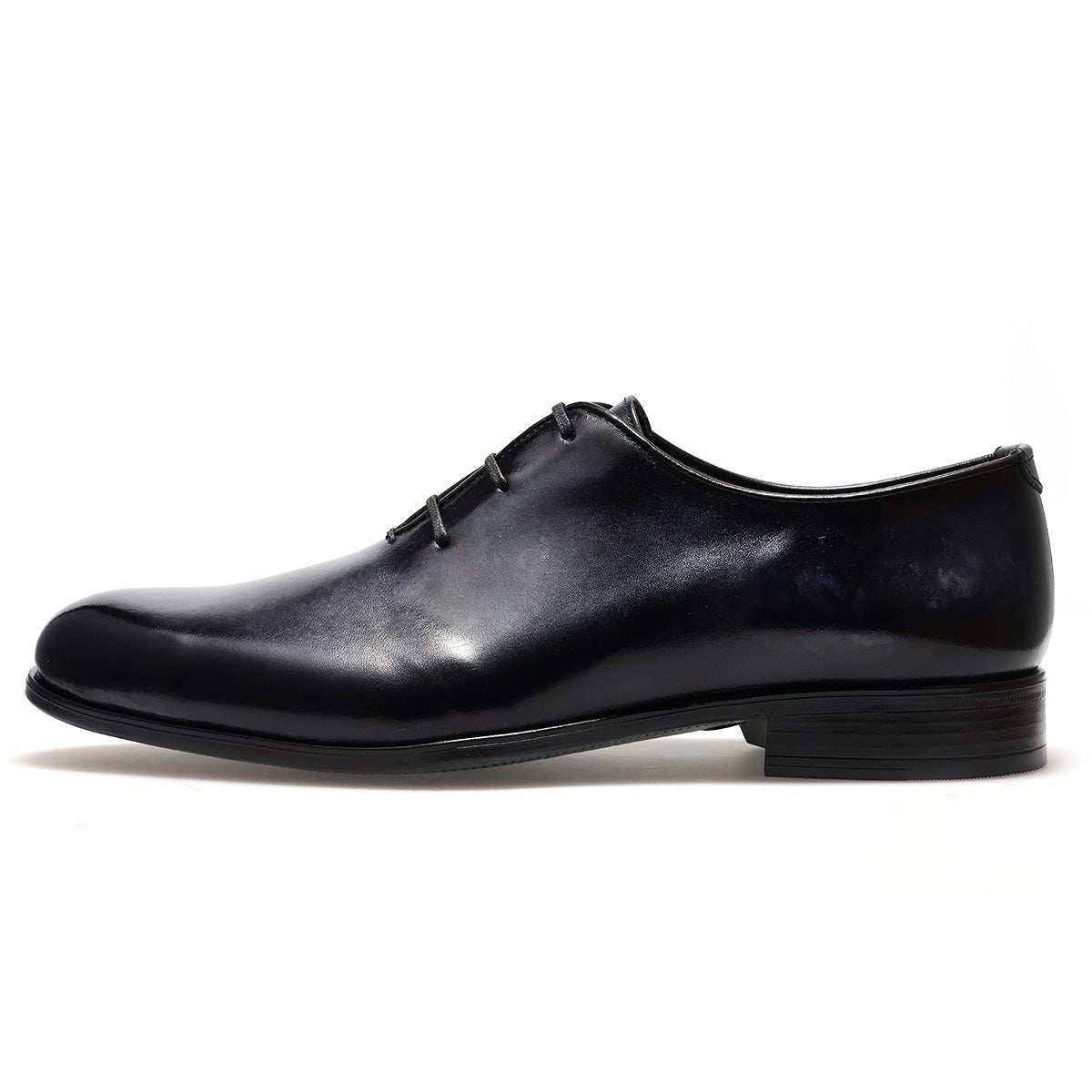 クインクラシコ国産ビジネスシューズ 30002 ブラック 1