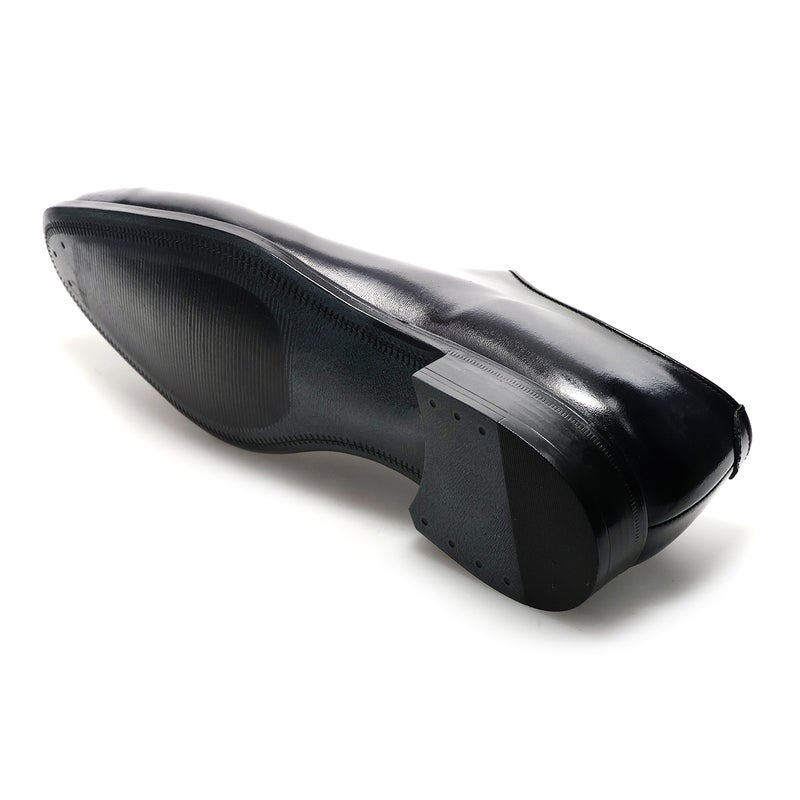 クインクラシコ国産ビジネスシューズ 30002 ブラック 3