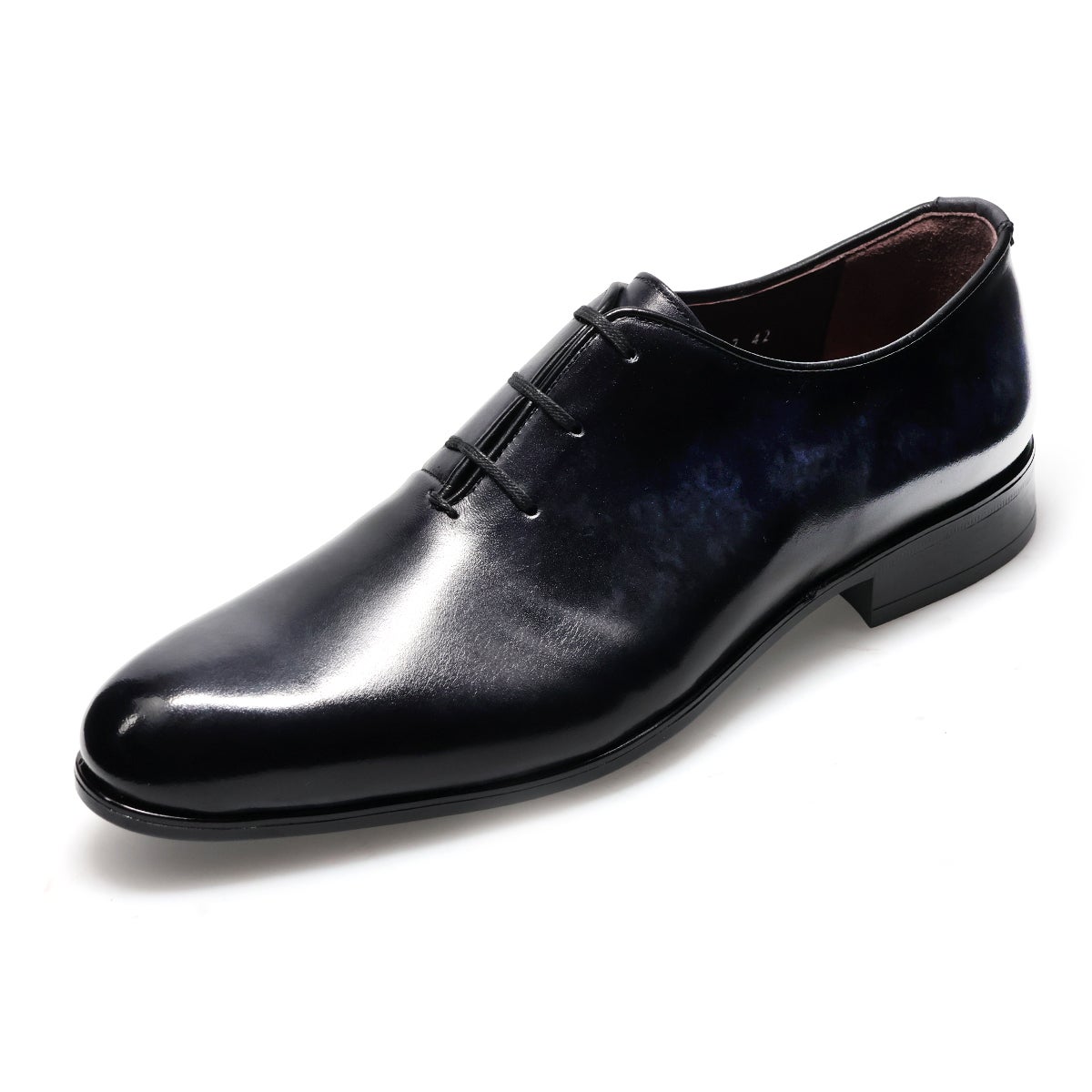 クインクラシコ国産ビジネスシューズ 30002 ブラック 4