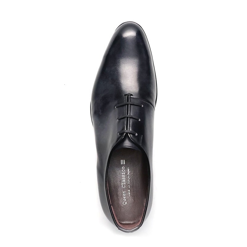 クインクラシコ国産ビジネスシューズ 30002 ブラック 6