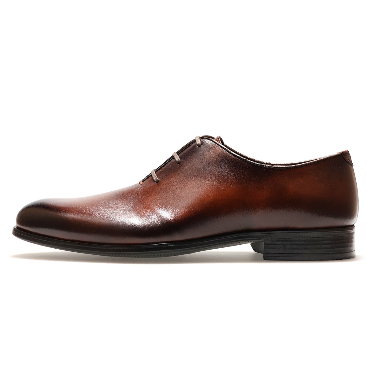 クインクラシコ国産ビジネスシューズ 30002 ブラウン 1