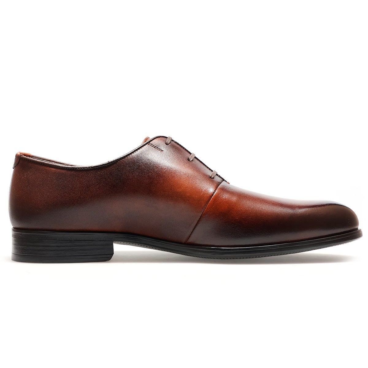 クインクラシコ国産ビジネスシューズ 30002 ブラウン 2