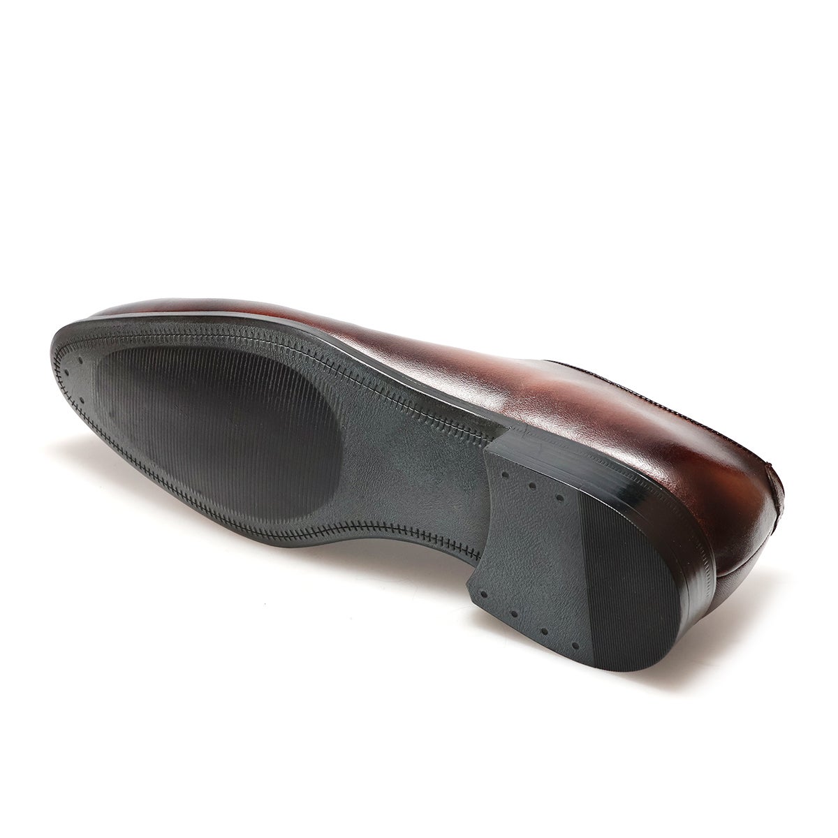 クインクラシコ国産ビジネスシューズ 30002 ブラウン 4