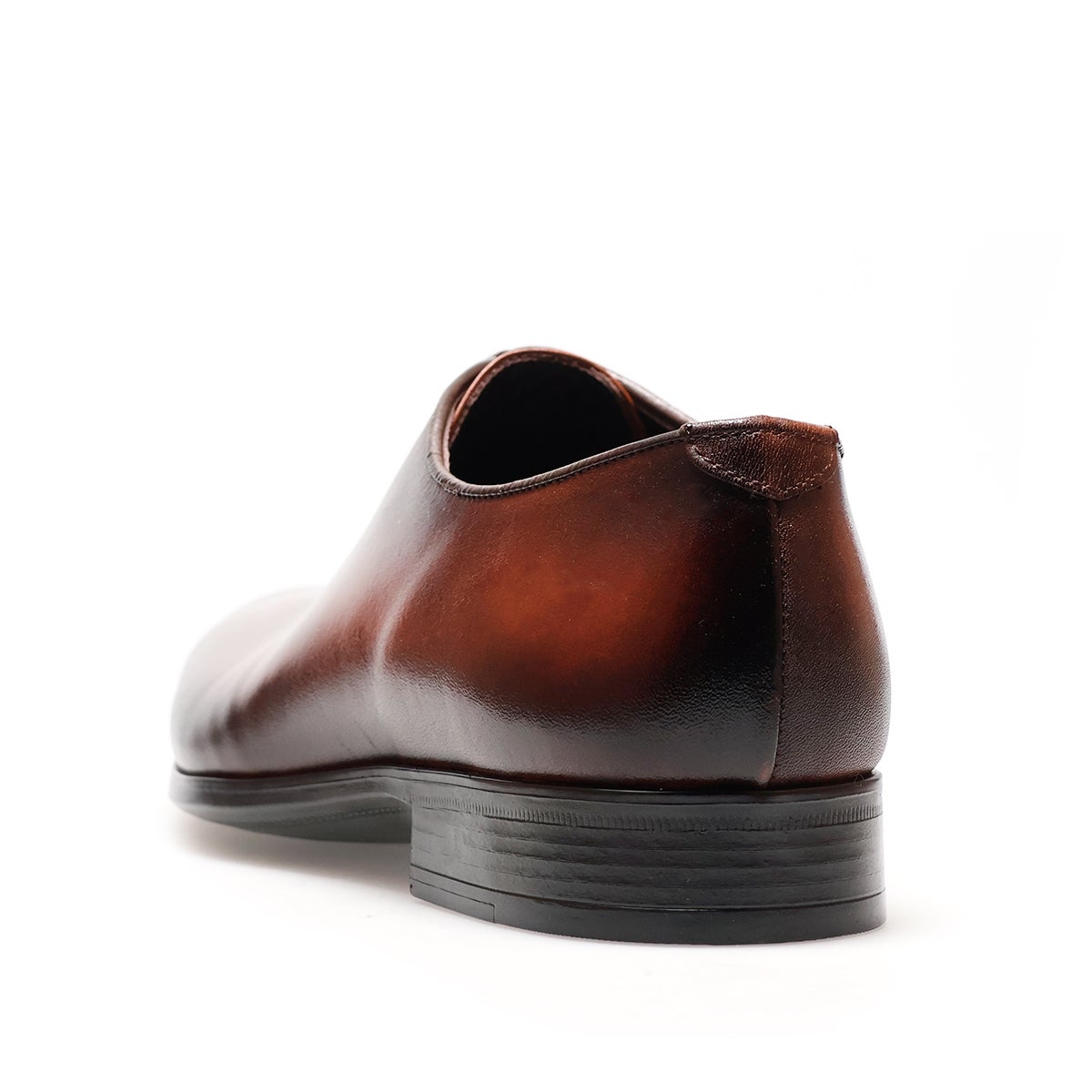クインクラシコ国産ビジネスシューズ 30002 ブラウン 5