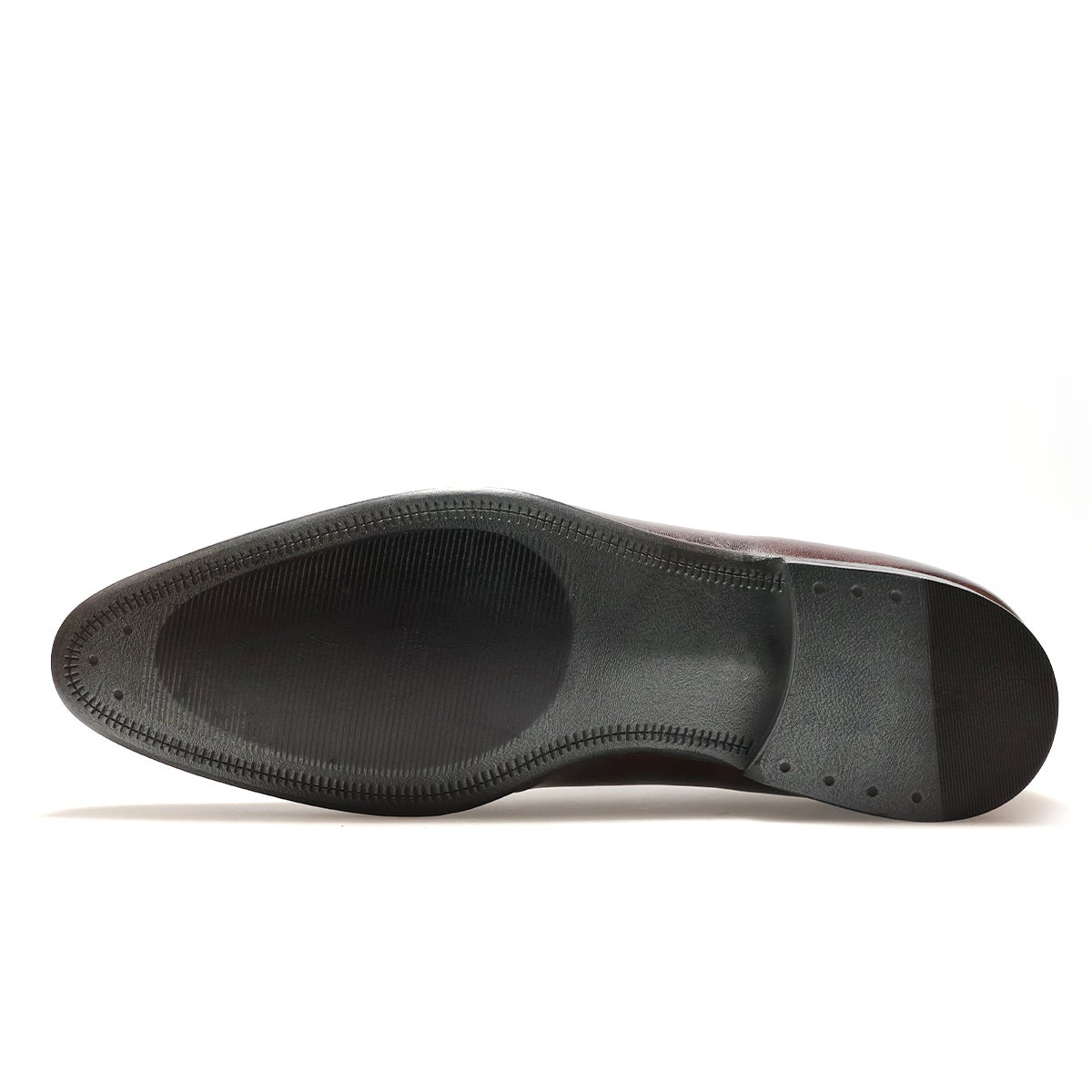 クインクラシコ国産ビジネスシューズ 30002 ブラウン 7