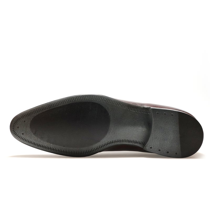 クインクラシコ国産ビジネスシューズ 30002 ブラウン 7