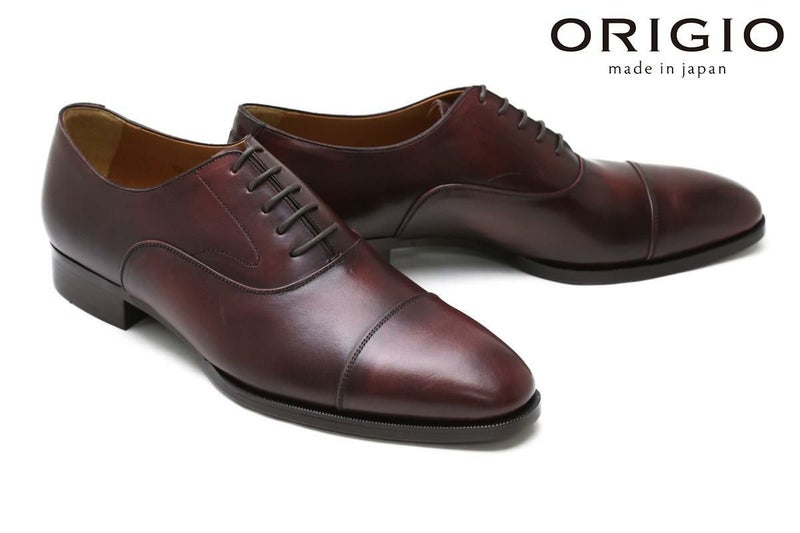 オリジオ / ORIGIO メンズ ドレスシューズ