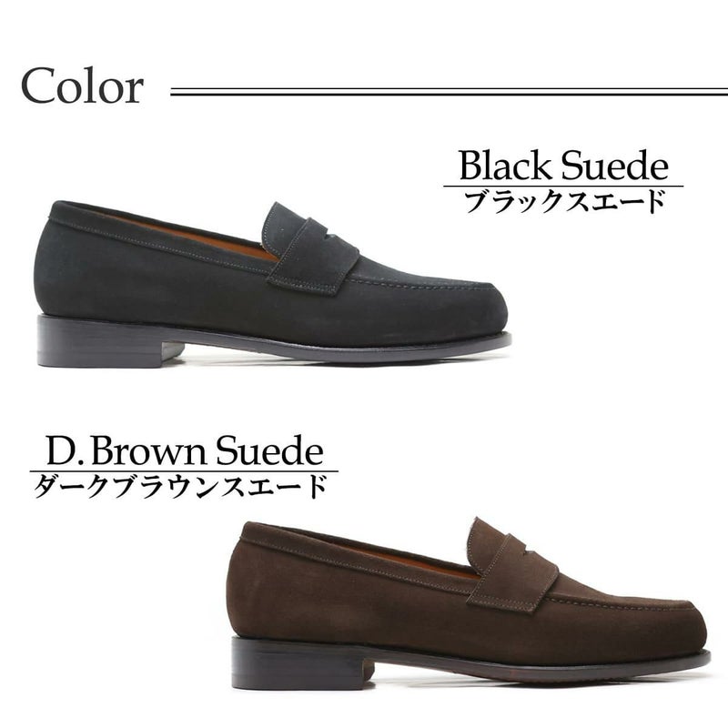 フウガシン / FUGASHIN メンズ ドレスシューズ 6