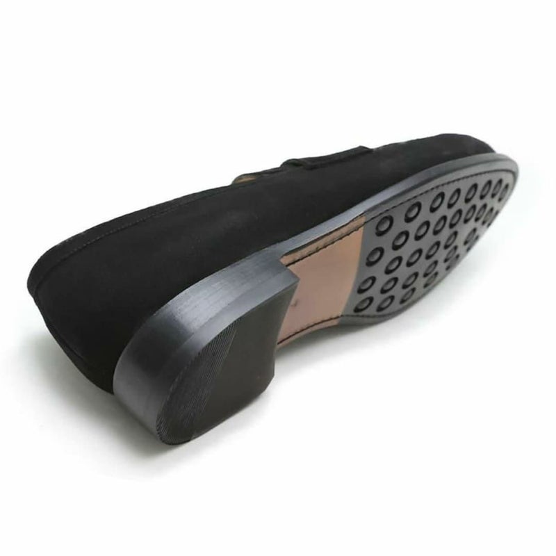 フウガシン / FUGASHIN メンズ ドレスシューズ 9