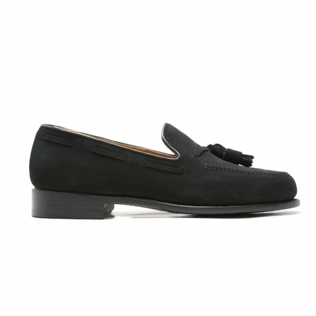 フウガシン / FUGASHIN メンズ ドレスシューズ 8