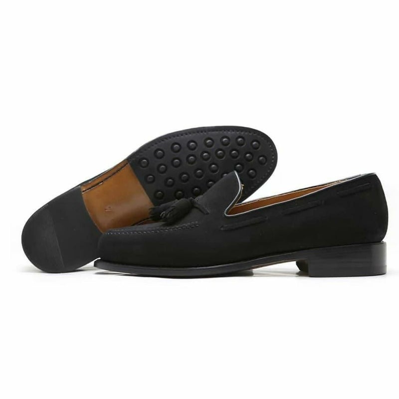 フウガシン / FUGASHIN メンズ ドレスシューズ 9