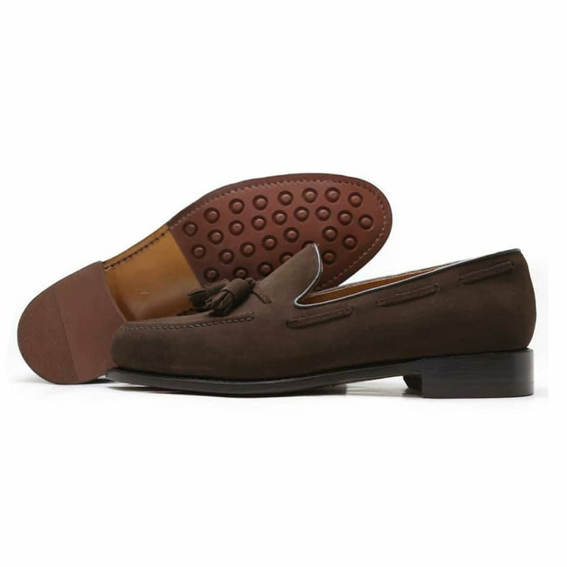 フウガシン / FUGASHIN メンズ ドレスシューズ 9