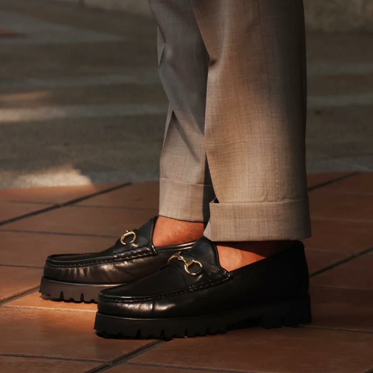 ダニエルレポリ / D.Lepori メンズ カジュアルシューズ 3