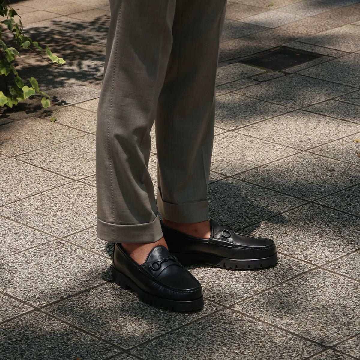 ダニエルレポリ / D.Lepori メンズ カジュアルシューズ 5