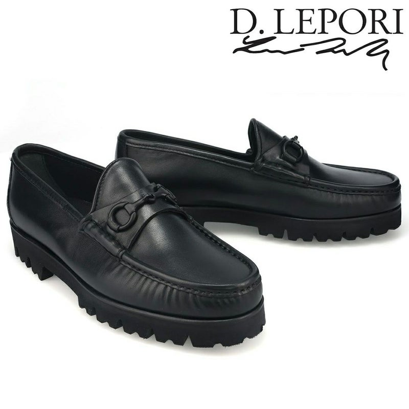 ダニエルレポリ / D.Lepori メンズ カジュアルシューズ 9