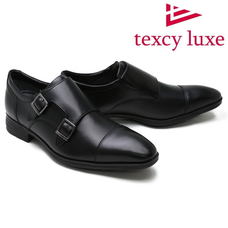 テクシーリュクス / texcy luxe メンズ