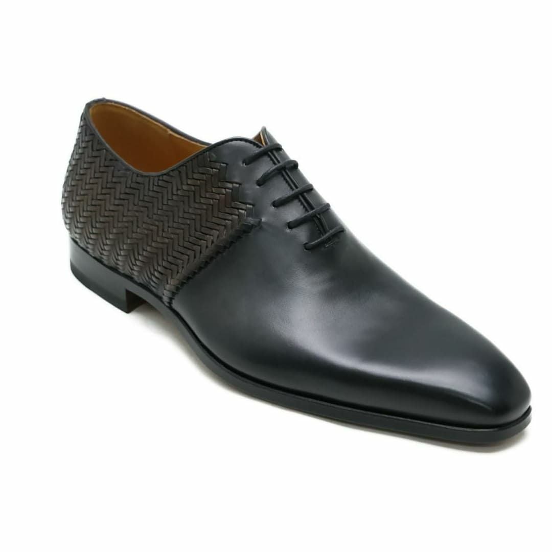 【クインクラシコオリジナルモデル】 マグナーニ / MAGNANNI メンズ 5