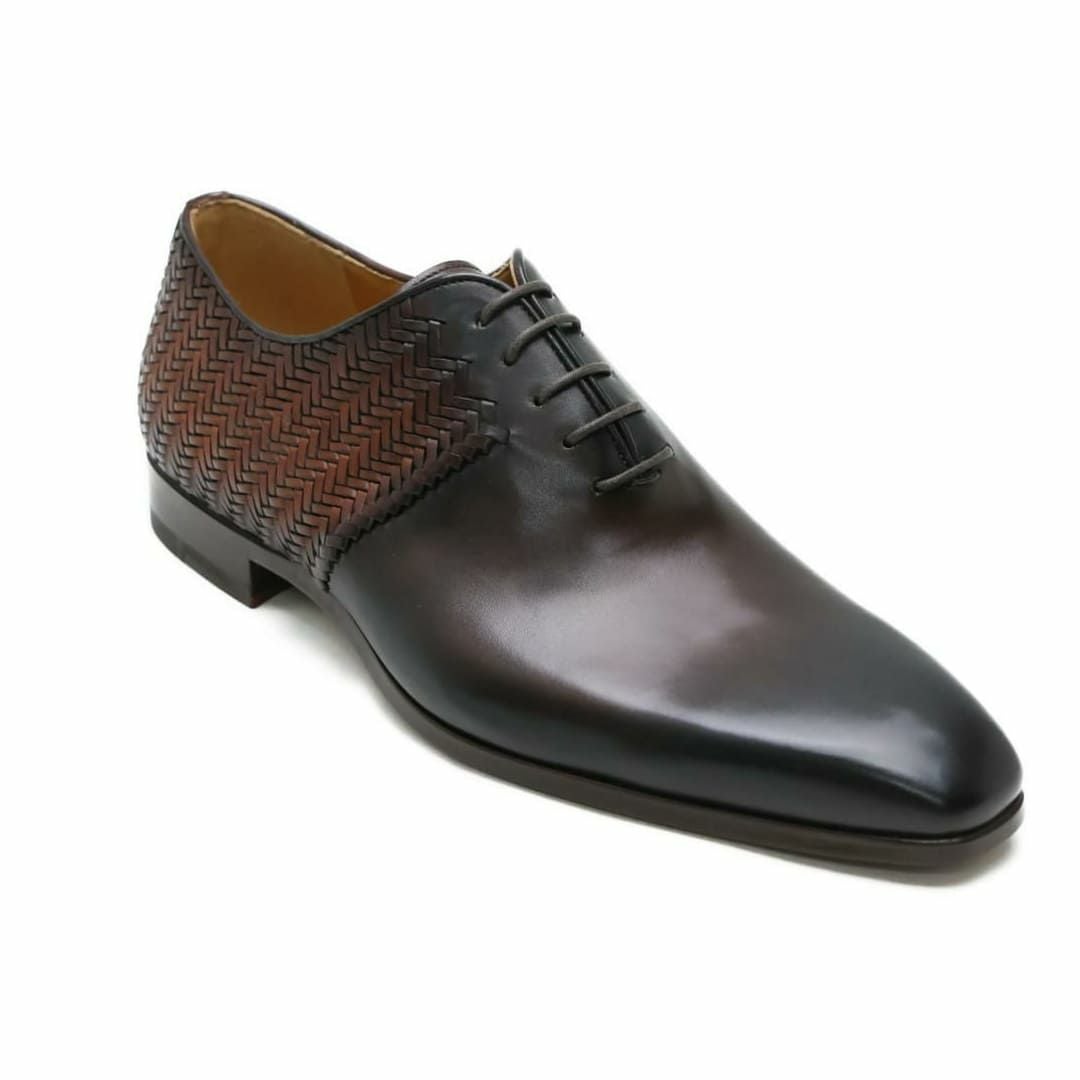 【クインクラシコオリジナルモデル】 マグナーニ / MAGNANNI メンズ 5