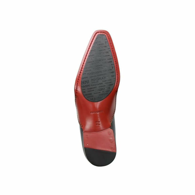 【クインクラシコオリジナルモデル】 マグナーニ / MAGNANNI メンズ 9