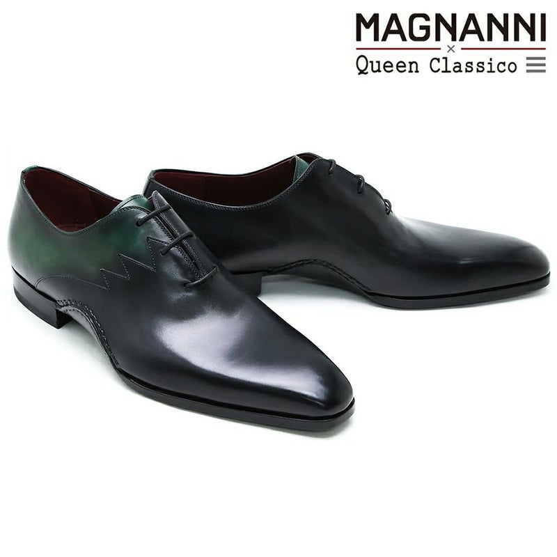 【クインクラシコオリジナルモデル】 マグナーニ / MAGNANNI メンズ