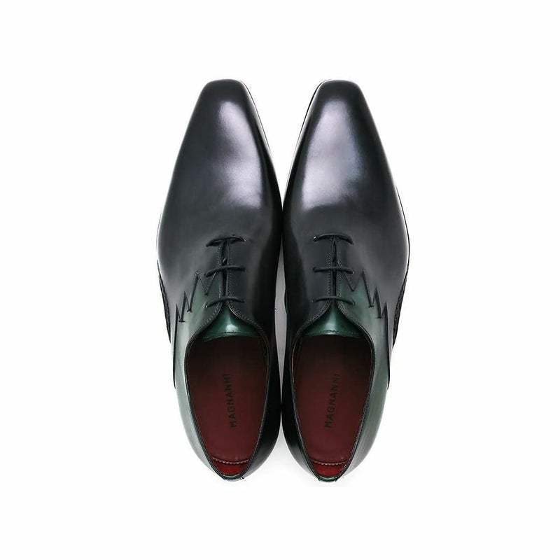 【クインクラシコオリジナルモデル】 マグナーニ / MAGNANNI メンズ 7