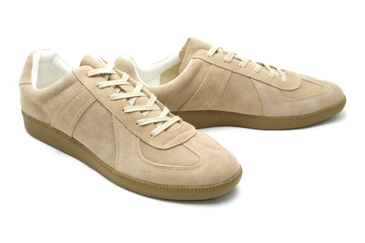 ジャーマンアーミートレーナー / GERMAN ARMY TRAINER メンズ