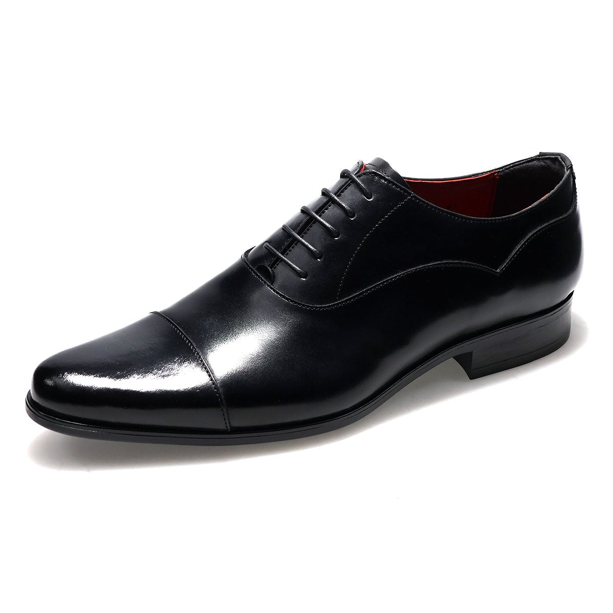 クインクラシコ国産ライン 内羽根ストレートチップ QueenClassico