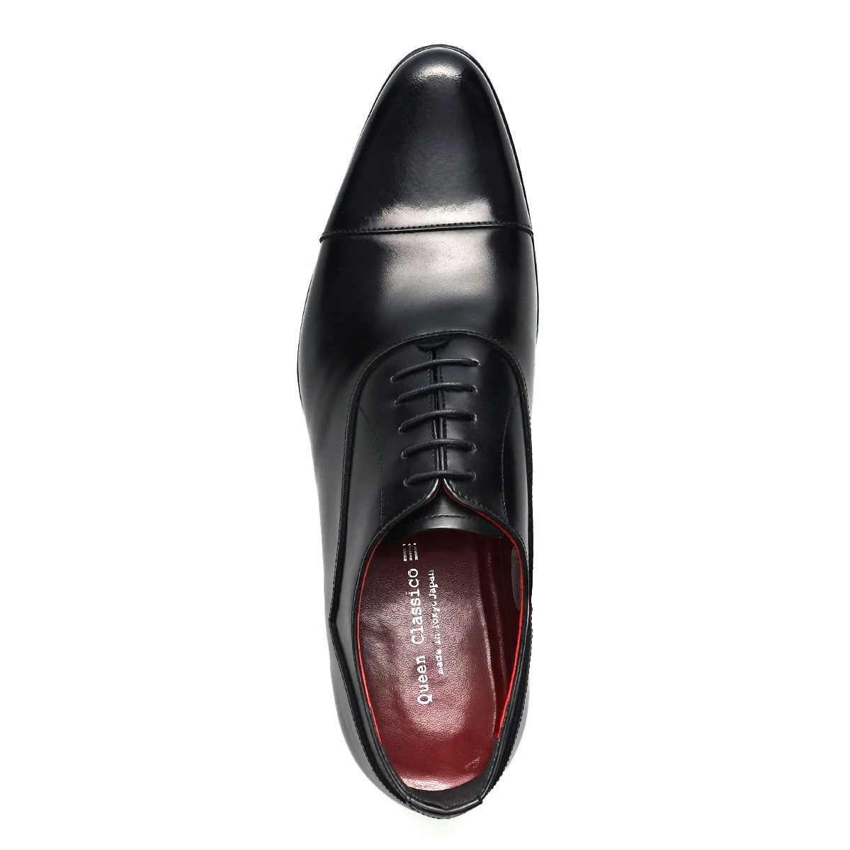 クインクラシコ / QueenClassico メンズ ドレスシューズ 9